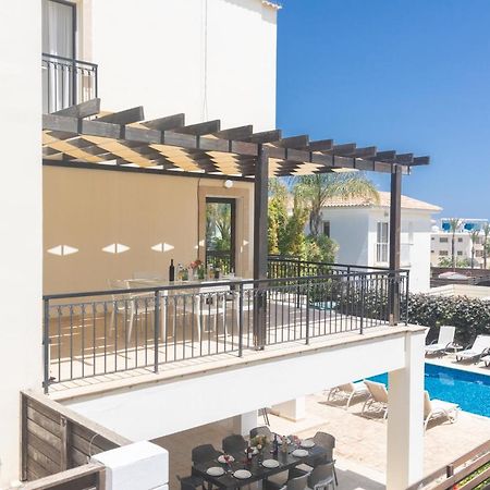 Mylos Villas 프로타라스 외부 사진